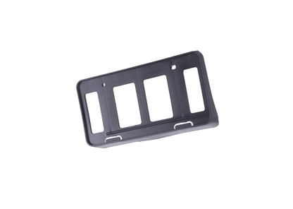 New Front Bumper License Plate Bracket Assembly for Toyota Tundra 14-20 Pickup