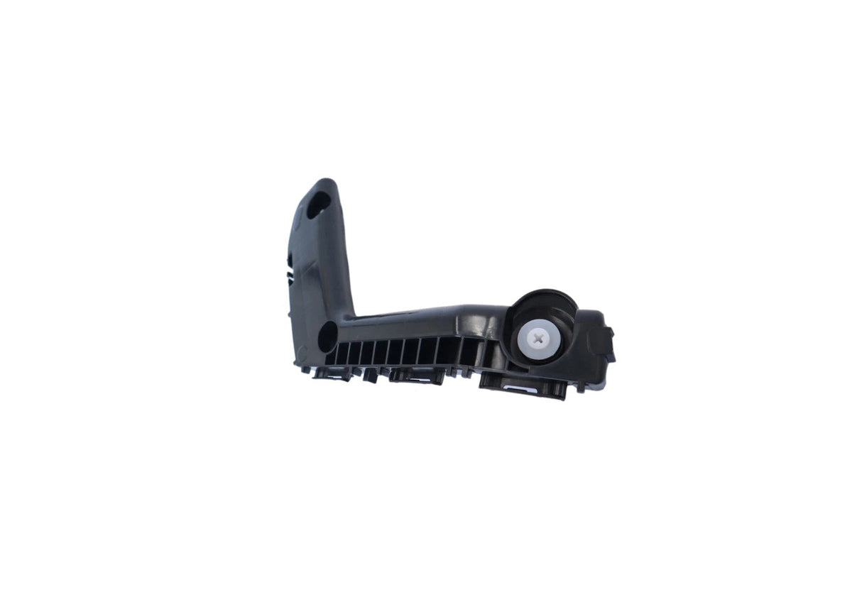 Front Passenger Side Bumper Retainer Mounting Bracket for 17-19 Toyota Corolla