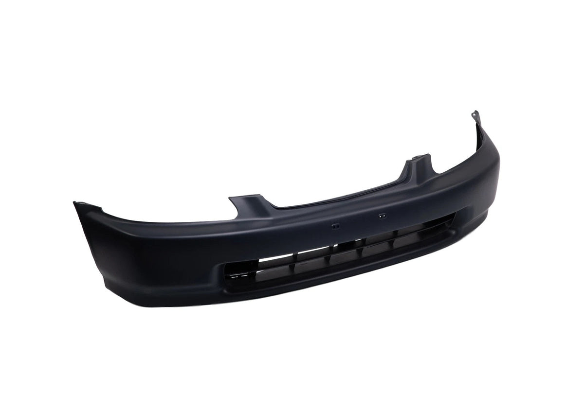 HO1000172 For Honda Civic Front BUMPER 04711S01A00ZZ