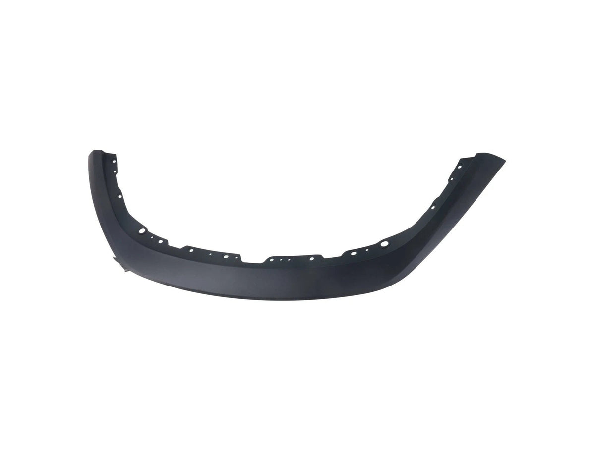 For Dodge Dart 2013-2016 Sedan Plastic Front Upper Bumper Cover w/o Fog Lamp Hole