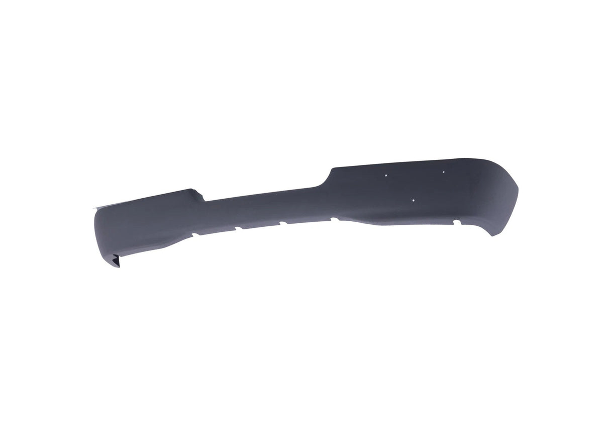 New DARK GRAY BUMPER VALANCE for Econoline, Super Duty,Club Wagon FO1095188