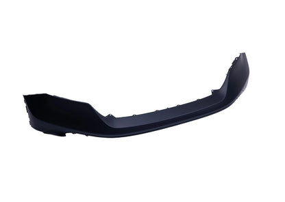 For 2007-2009 Honda CR-V CRV EX LX EX-L Front Upper Primed Black Bumper Cover