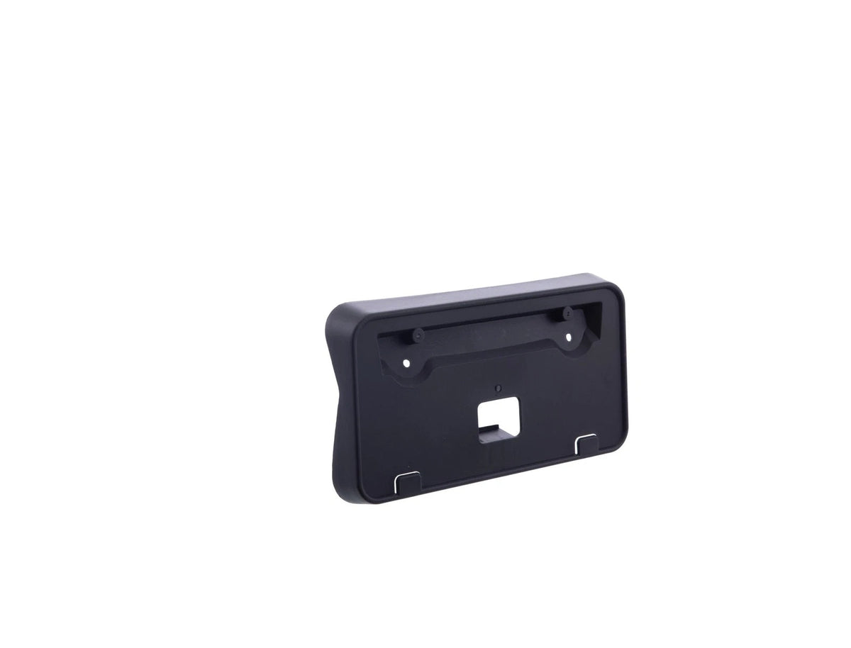 Front Bumper License Plate Mounting Bracket Holder Kit Fit 06-09 Ford Fusion