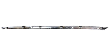 2017-2019 Rear Bumper Molding Trim Fits Rogue with Chrome ABS 850726FL1A