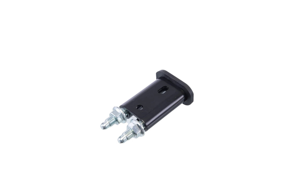 New Front BUMPER BRACKET for GMC,Chevy,Cadillac Yukon,Escalade, steel GM1065109