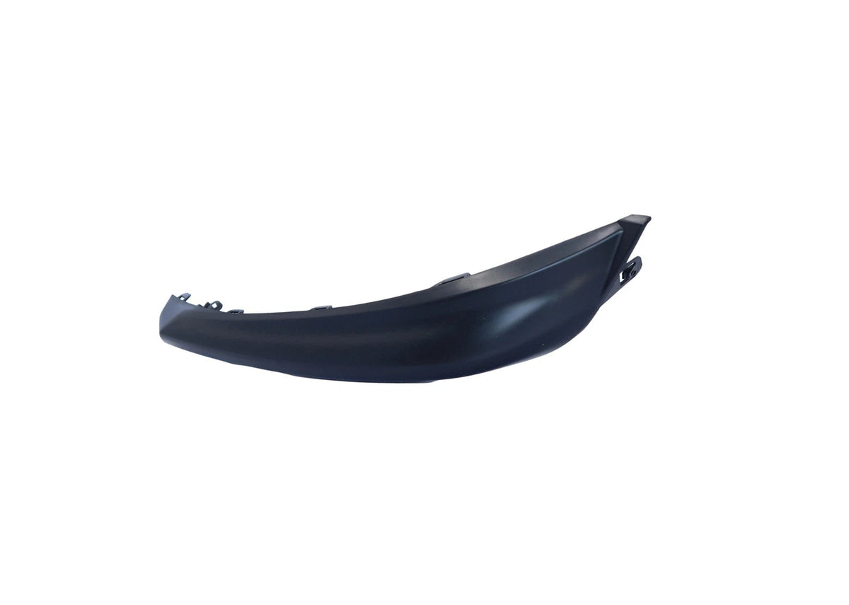 Front Bumper Molding Trim Lower Passenger Right Side for 2018-2020 Toyota Camry