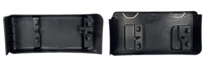 2010-2014 FORD F-150 Front bumper guard