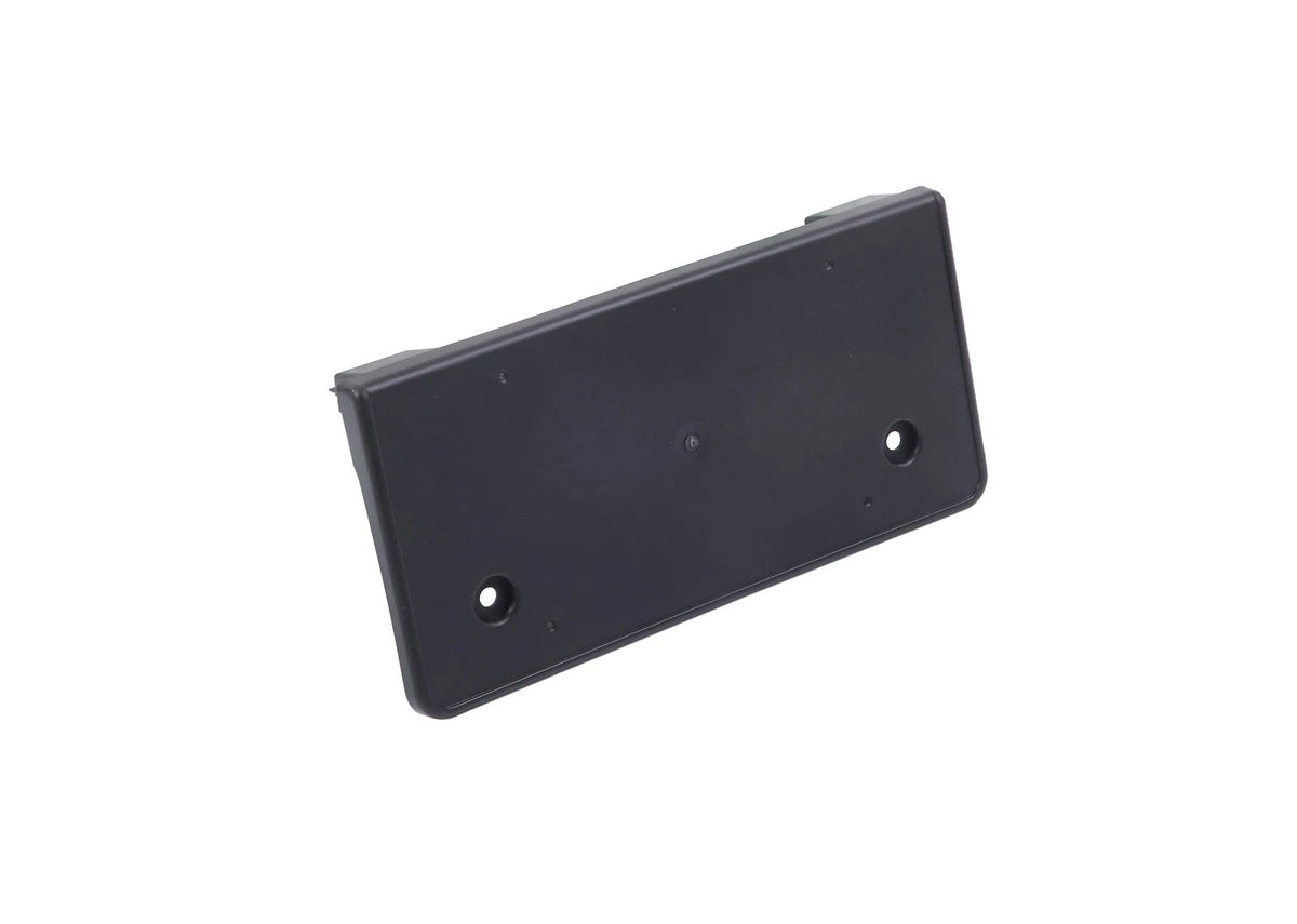 Front Bumper License Plate Mounting Bracket Holder For 12-15 Volkswagen Passat