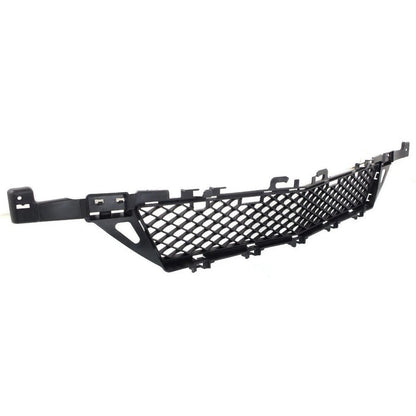 2010-2013 For Mercedes-Benz E550 E350 Front BUMPER GRILLE