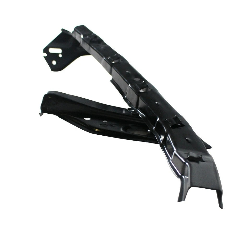 New Front Left & Right Set Of 2 LH RH BUMPER BRACKET For Honda Civic