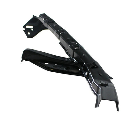 New Front Left & Right Set Of 2 LH RH BUMPER BRACKET For Honda Civic