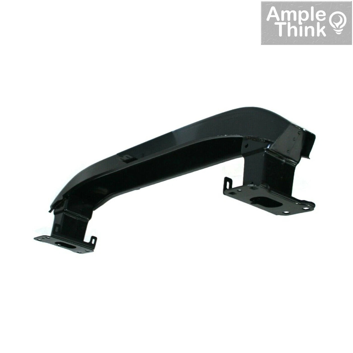 Front BUMPER REINF For Volkswagen Jetta VW1006138 5C6807109B New