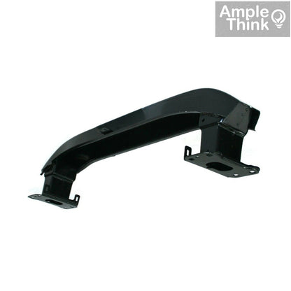 Front BUMPER REINF For Volkswagen Jetta VW1006138 5C6807109B New