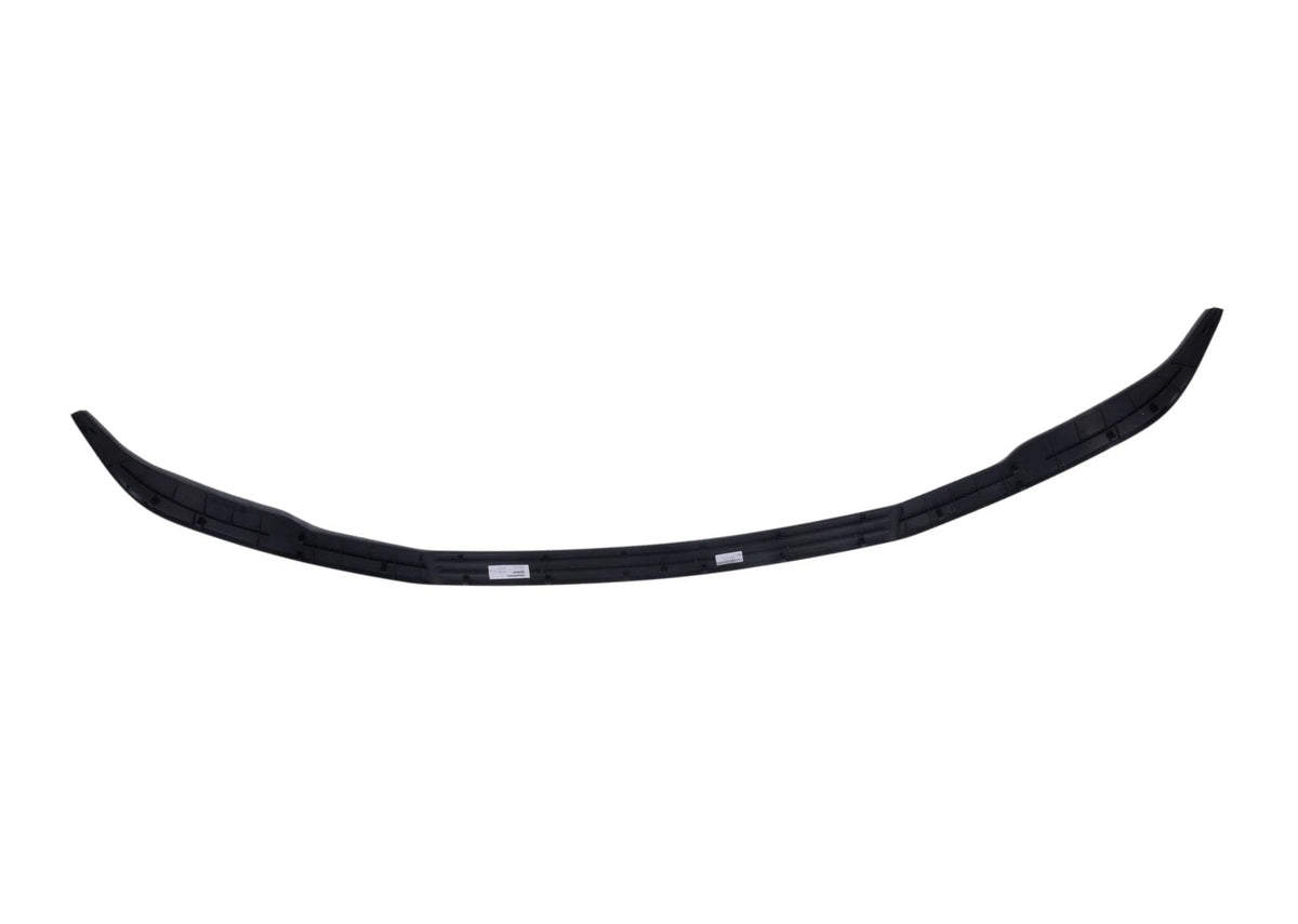 For 2008-2010 Ford Super Duty Pickup Truck Front Bumper Retainer Trim Molding