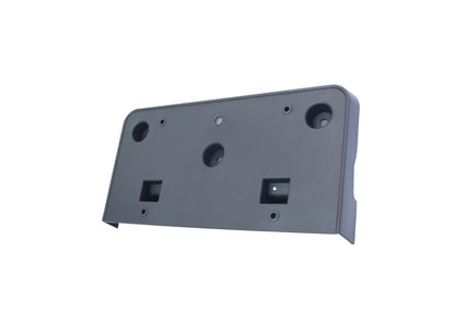 License Plate Bracket Tag Holder with Screw Front for 2017-2019 Ford Escape