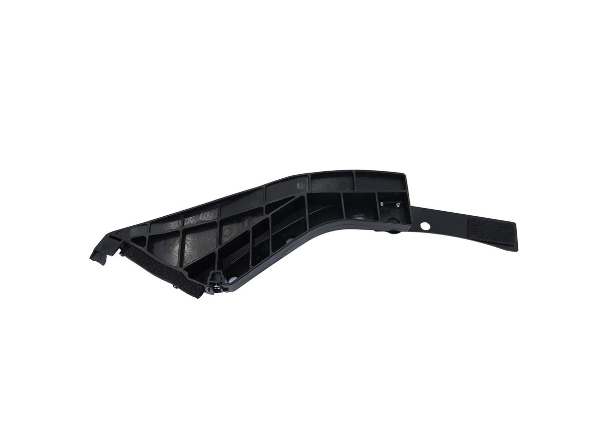 Front Passenger Side Bumper Retainer Mounting Bracket for 09-2014 Nissan Maxima