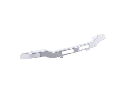 Front Chrome Bumper Face Bar For 03-07 GMC Sierra 1500 2500 3500 HD Truck Pickup