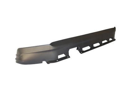For 2016-2020 Toyota Tacoma Pickup Front Bumper Valance Air Dam Deflector Apron