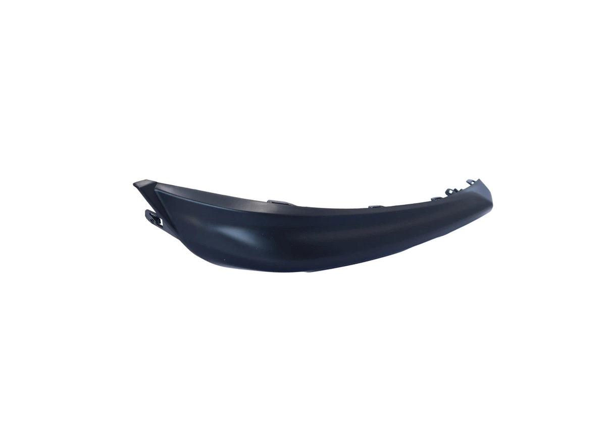 Front Bumper Molding Trim Lower Driver Left Side for 2018-2020 Toyota Camry