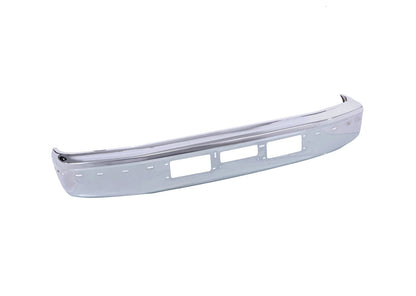 Front Bumper Face Bar For Ford Bronco,F-250,F-350