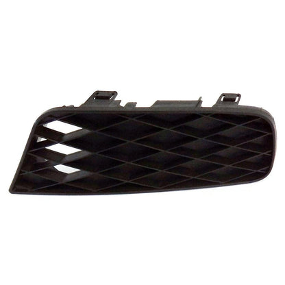 New Front Left & Right Set Of 2 LH RH BUMPER GRILLE For Honda Civic