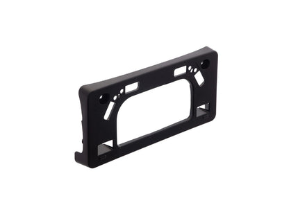 New Front Bumper License Plate Bracket for 12-15 Toyota Prius Plug-In Hatchback