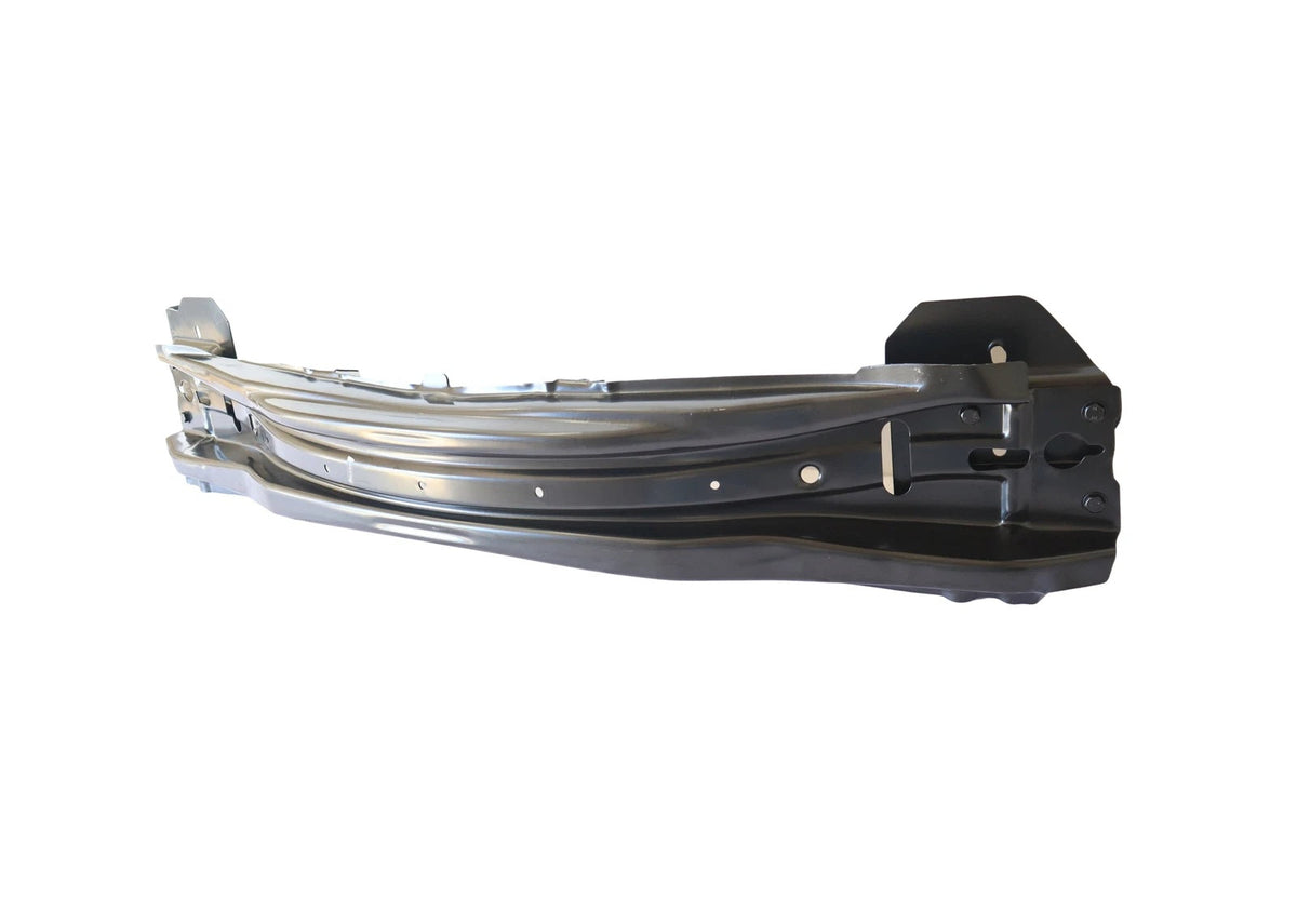 For 14-17 Chevy Equinox GMC Terrain Steel Front Bumper Reinforcement Impact Bar