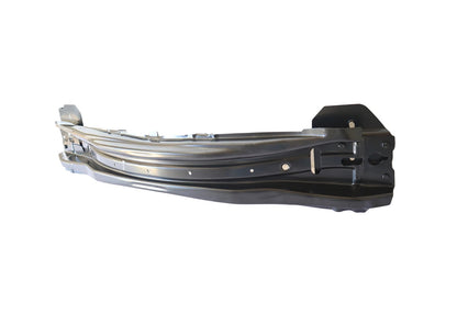 For 14-17 Chevy Equinox GMC Terrain Steel Front Bumper Reinforcement Impact Bar