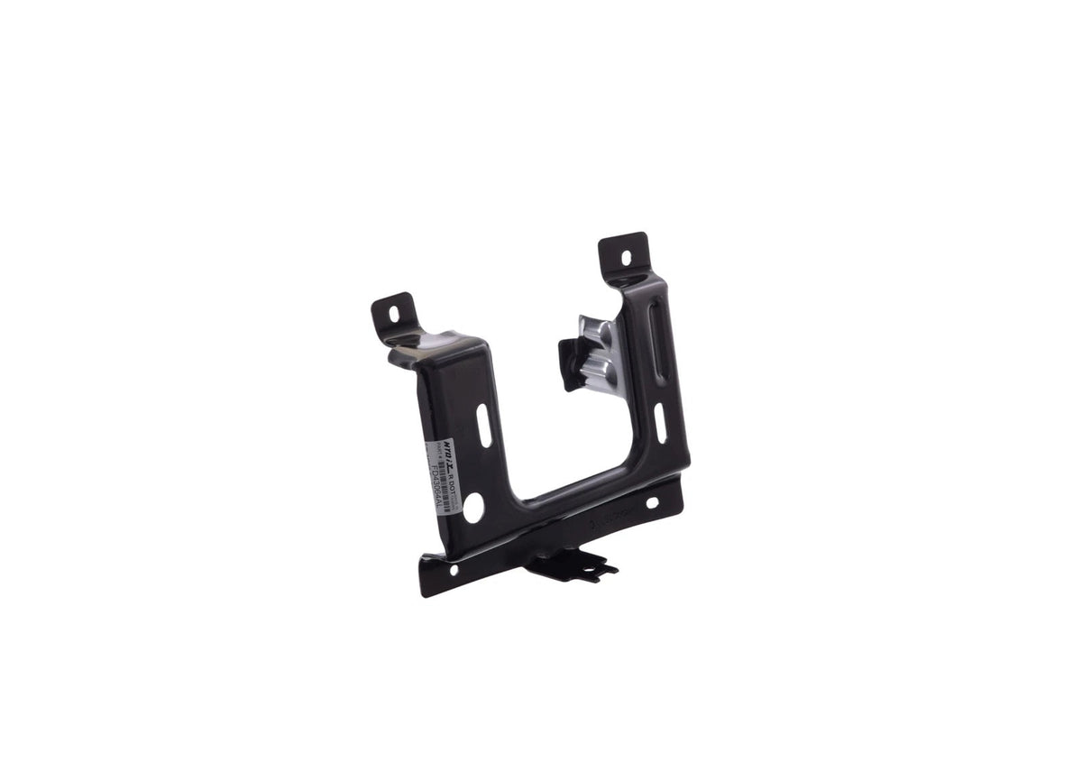 Front Left Driver Side Bumper Bracket For 2006-2008 Ford F-150 Lincoln Mark LT