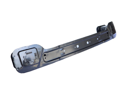 Reinforcement Impact Bar Front Bumper Steel for 2015-2020 Ford Transit Van