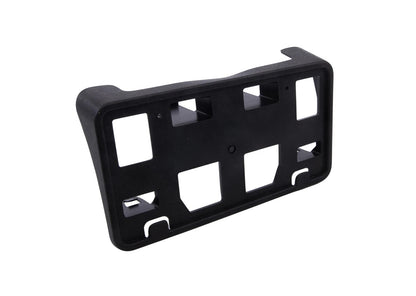 New Plastic Front License Plate Bracket for 08-14 Ford E-150 E250 E350 E450 Van