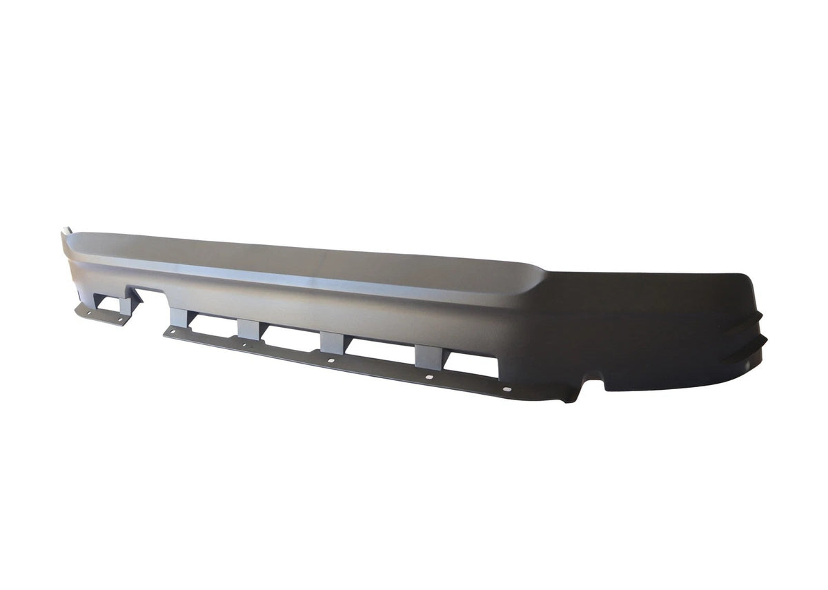 For 2016-2020 Toyota Tacoma Pickup Front Bumper Valance Air Dam Deflector Apron