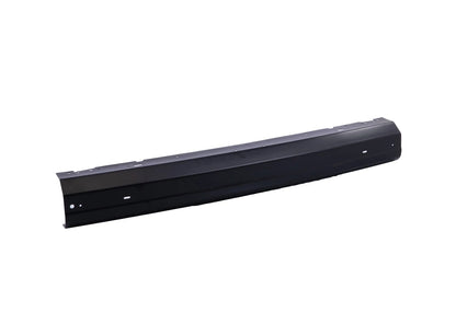 Black Front Bumper Face Bar For 1998-2000 Jeep Cherokee USA/Canada Built