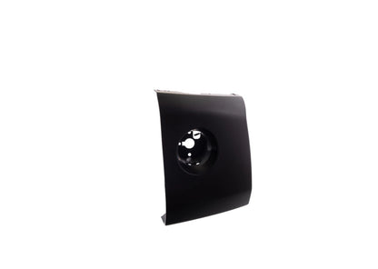BLACK PRIMED Front,Right Passenger Side BUMPER For Nissan Titan,Armada NI1005145