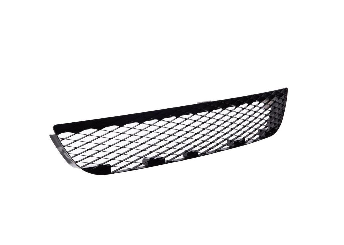 BLACK BLACK Front BUMPER GRILLE For Mazda 3 MA1036103 BN9C501T1A New