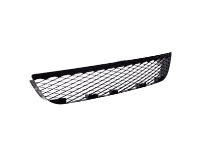 BLACK BLACK Front BUMPER GRILLE For Mazda 3 MA1036103 BN9C501T1A New