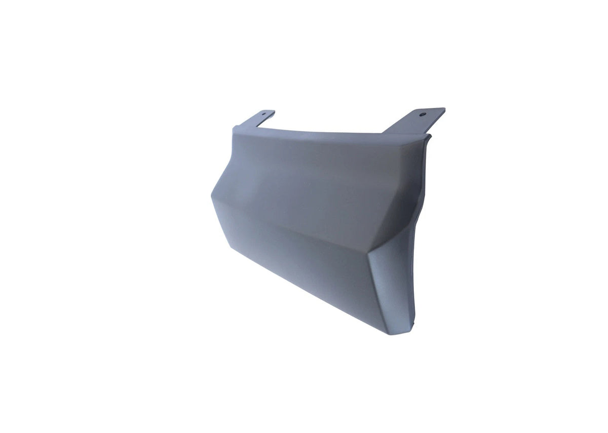 Rear Bumper Trailer Hitch Tow Eye Cover for 2015-2020 Chevrolet Suburban Tahoe