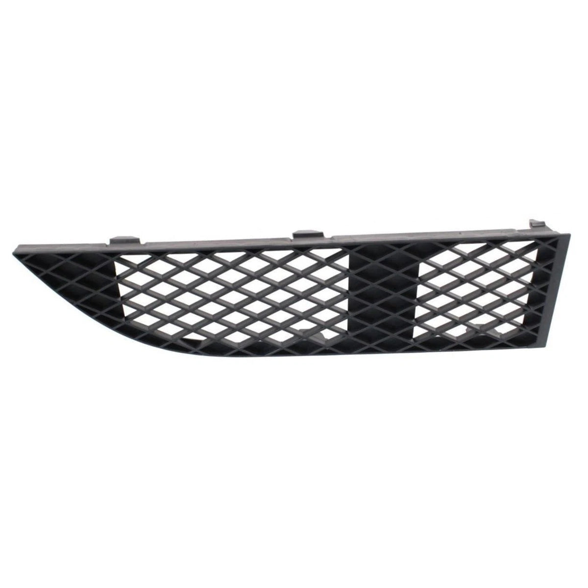 Front Bumper Grille Passenger Side Compatible With BMW 750i 760Li BM1039116