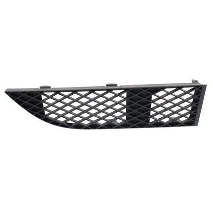 Front Bumper Grille Passenger Side Compatible With BMW 750i 760Li BM1039116