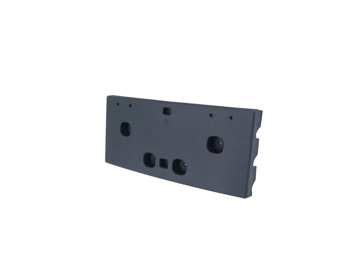 License Plate Bracket Tag Holder with screw Front for 2017-2021 Chevrolet Trax