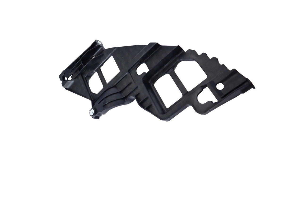 Front Driver Side Bumper Retainer Mounting Bracket for 10-14 Volkswagen Jetta