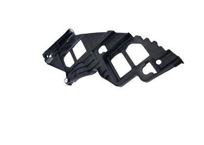 Front Driver Side Bumper Retainer Mounting Bracket for 10-14 Volkswagen Jetta