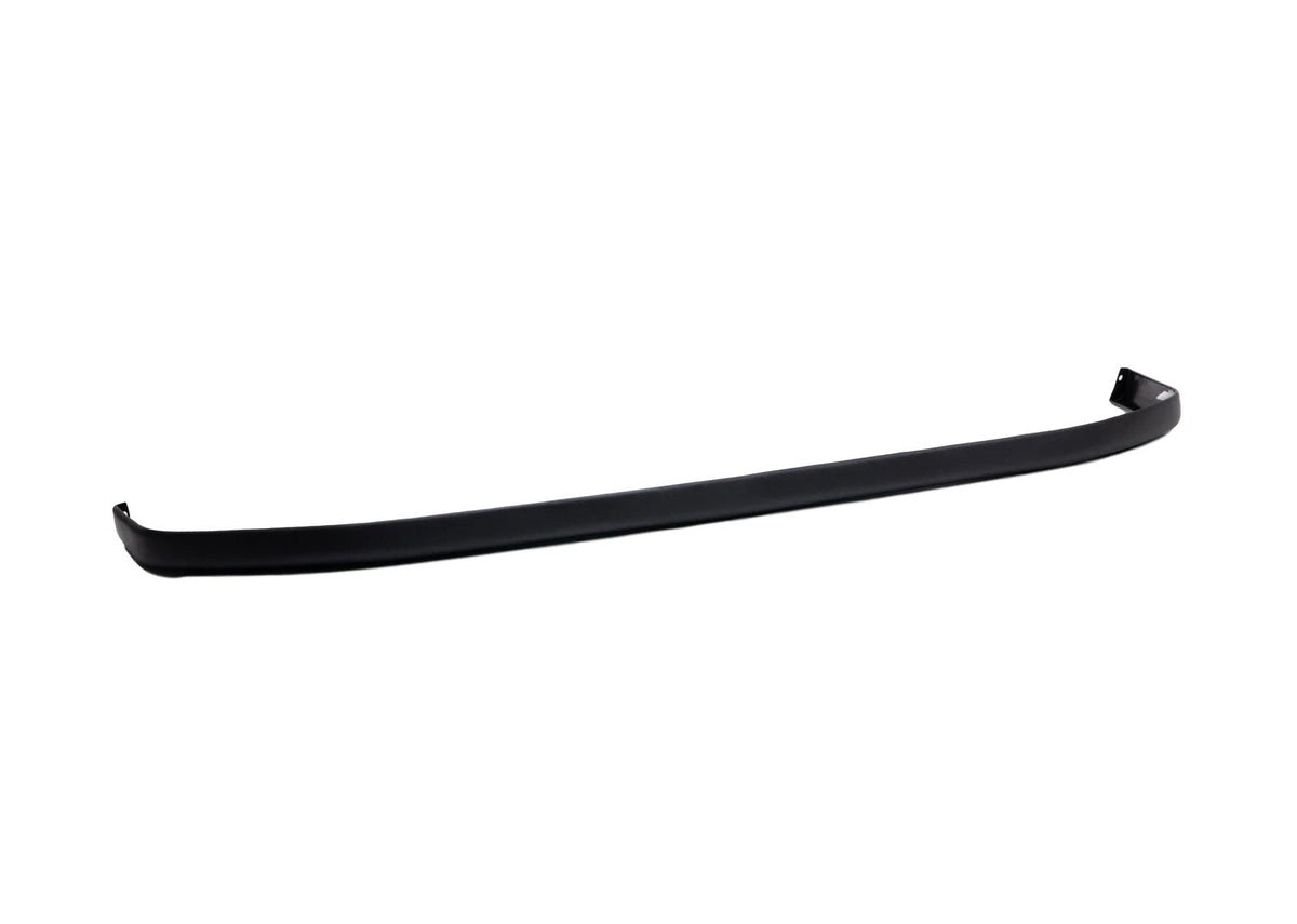 Black Front Upper Bumper Cover Pad For 1994-2001 Dodge Ram 1500 2500 3500 Pickup