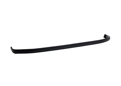 Black Front Upper Bumper Cover Pad For 1994-2001 Dodge Ram 1500 2500 3500 Pickup