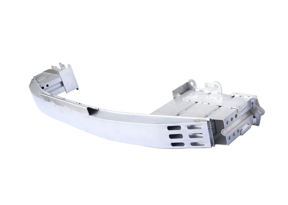 Reinforcement Impact Bar Front Bumper Alum for 2017-2019 Honda Civic 10th Gen