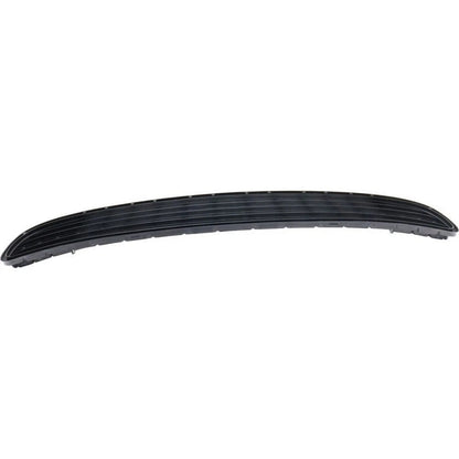 Front BUMPER GRILLE For Mini Cooper Paceman,Cooper Countryman PLASITC