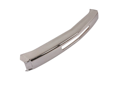 For 2007-2013 Chevrolet Silverado Front Bumper GM1002831 Chrome w/Hole 15941850