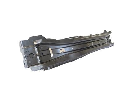 For 14-17 Chevy Equinox GMC Terrain Steel Front Bumper Reinforcement Impact Bar