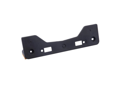 New Plastic Front Bumper License Plate Bracket Assembly for 2013-15 Toyota RAV4