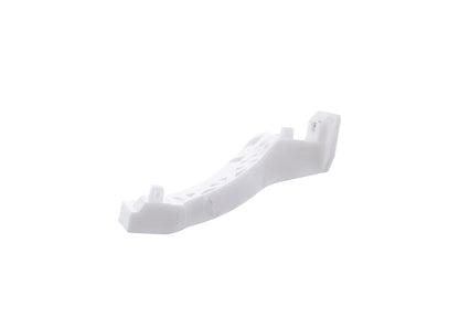 MA1032100 Front,Left Driver Side Bumper Reinforcement For Mazda 3 PLASTIC New